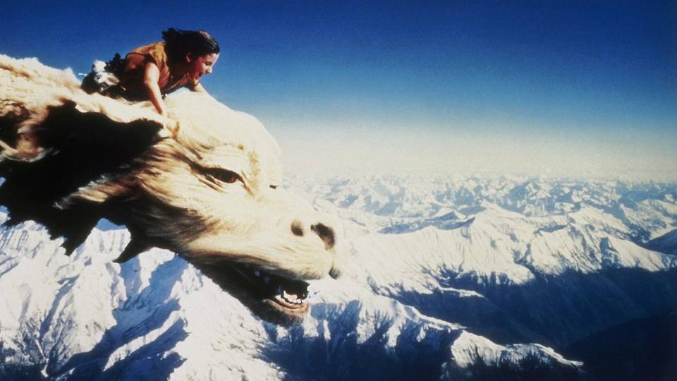 Die unendliche Geschichte - Remastered