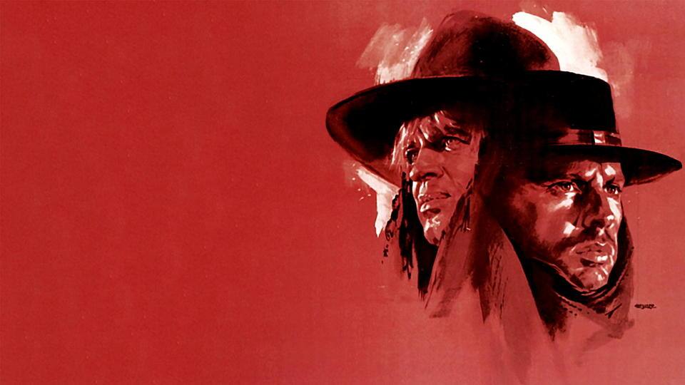 Leichen pflastern seinen Weg