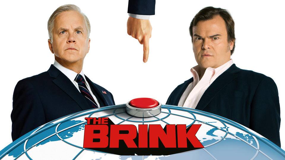 The Brink - Die Welt am Abgrund
