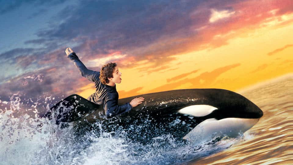 Free Willy 2 - Freiheit in Gefahr