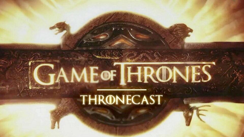Thronecast