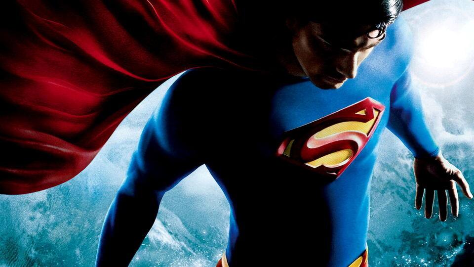 Superman Returns