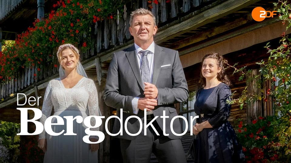 Wann Kommt Die Nächste Folge Vom Bergdoktor Der Bergdoktor – Jetzt streamen | Sky