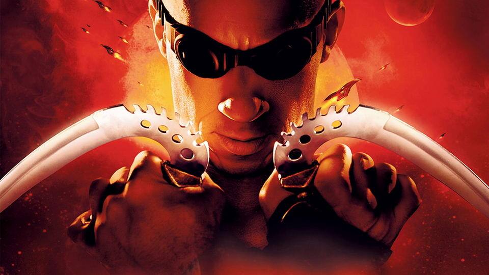 Riddick - Chroniken eines Kriegers