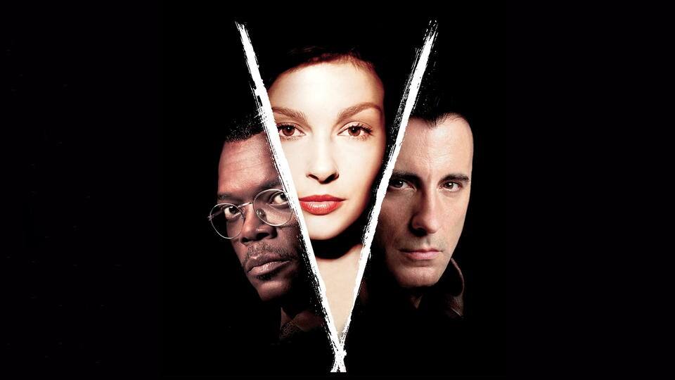 Twisted - Der erste Verdacht