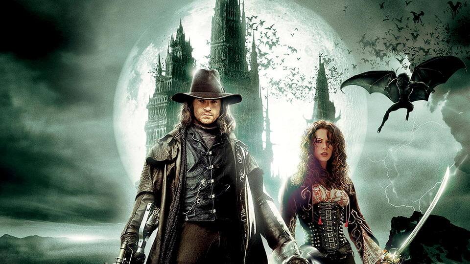 Van Helsing