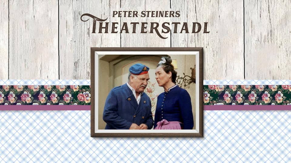 Peter Steiners Theaterstadl
