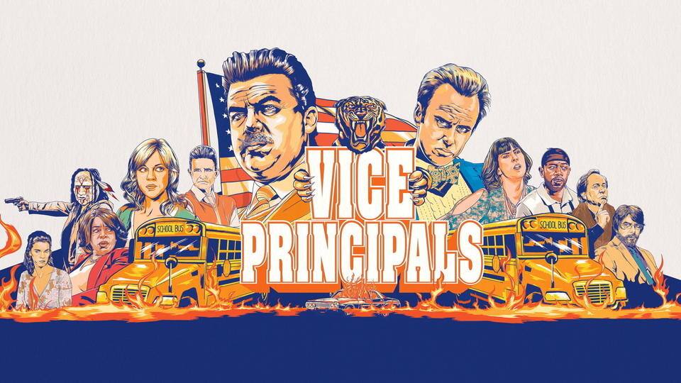 Vice Principals