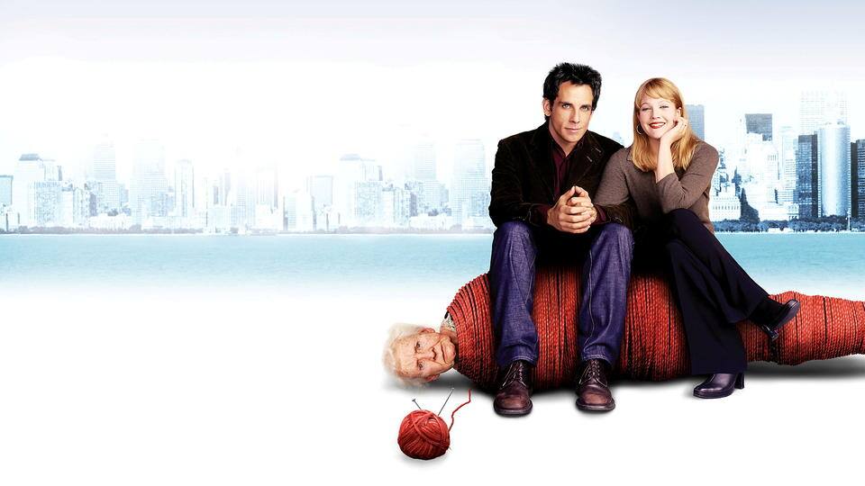 Der Appartement-Schreck