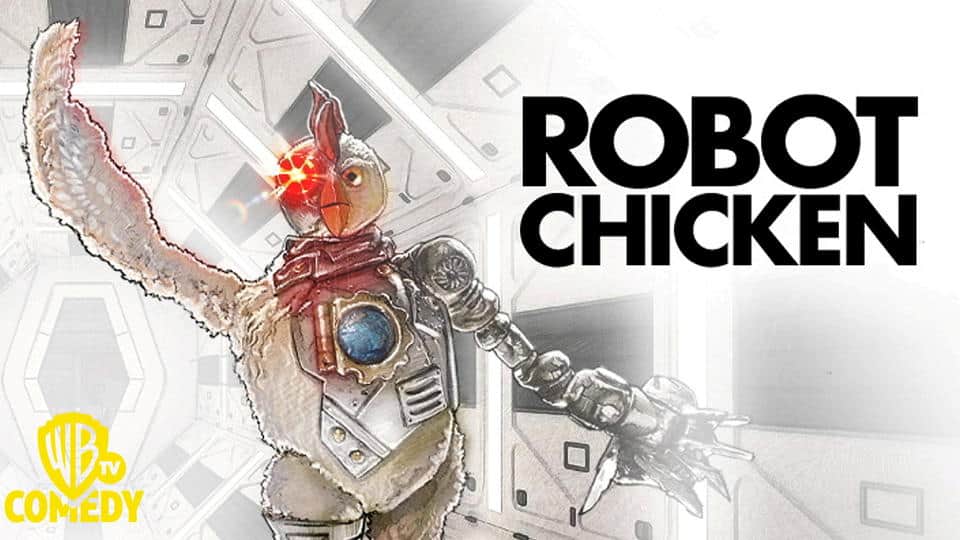Robot Chicken