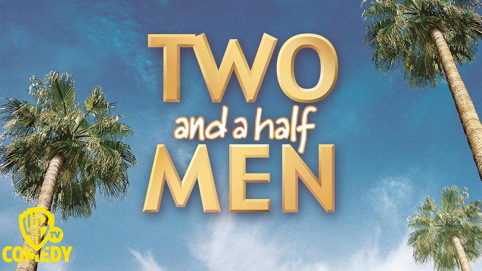 Two and a Half Men
