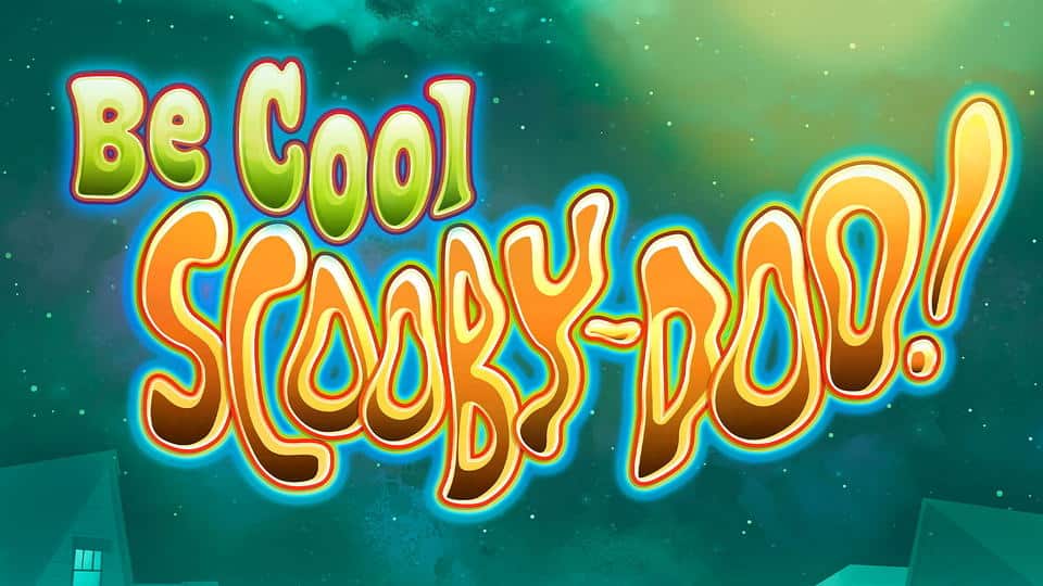 Bleib cool, Scooby-Doo!