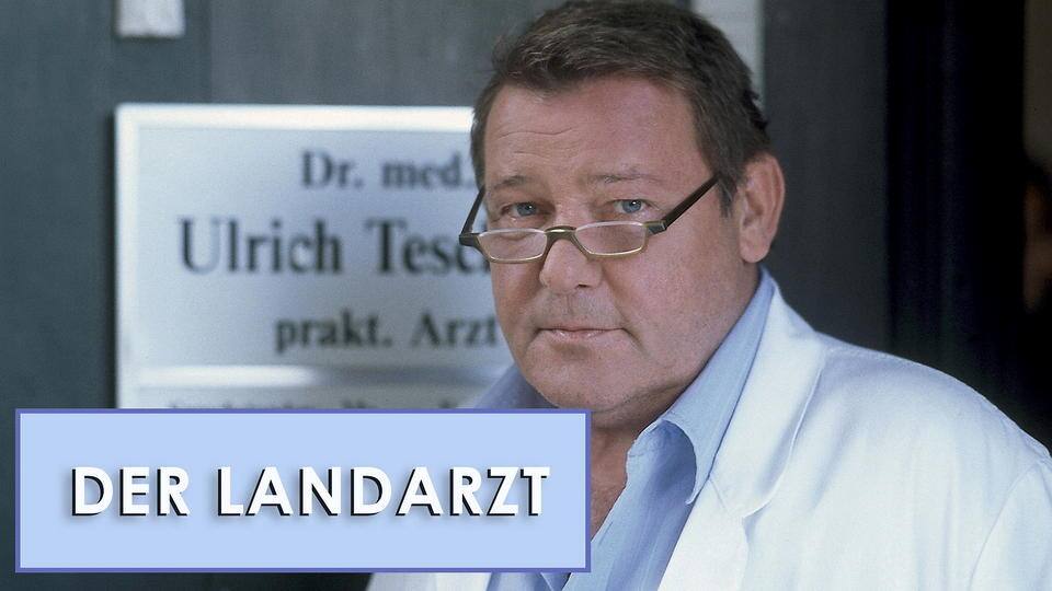Der Landarzt