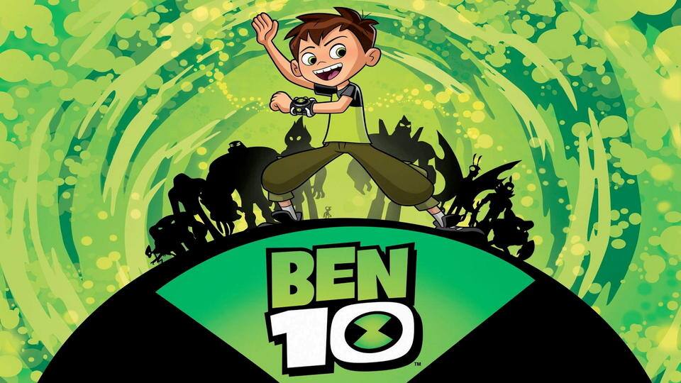 Ben 10