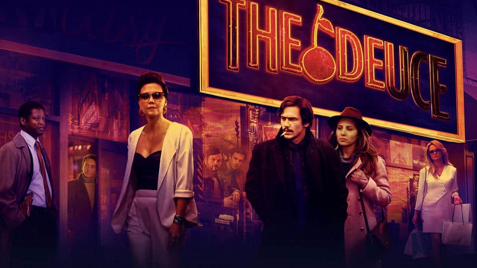 The Deuce