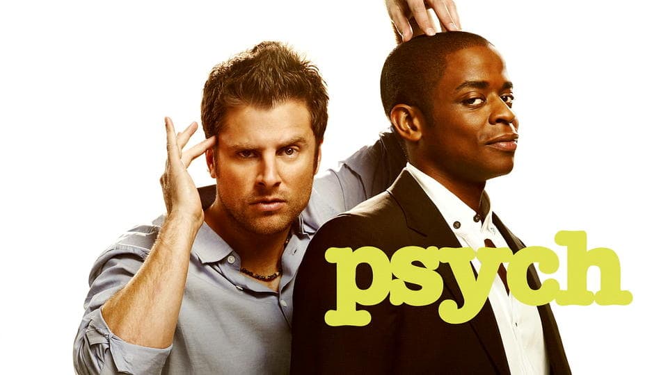 Psych