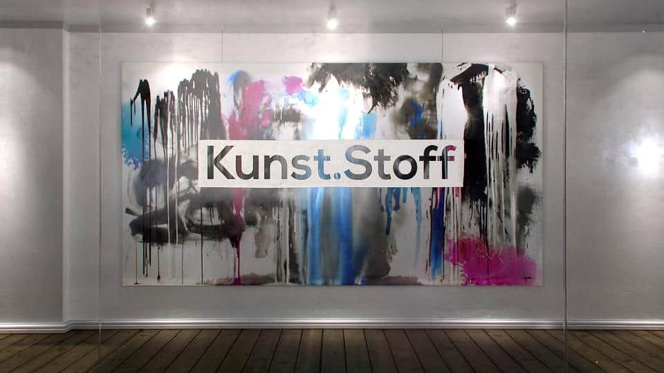 Kunst.Stoff