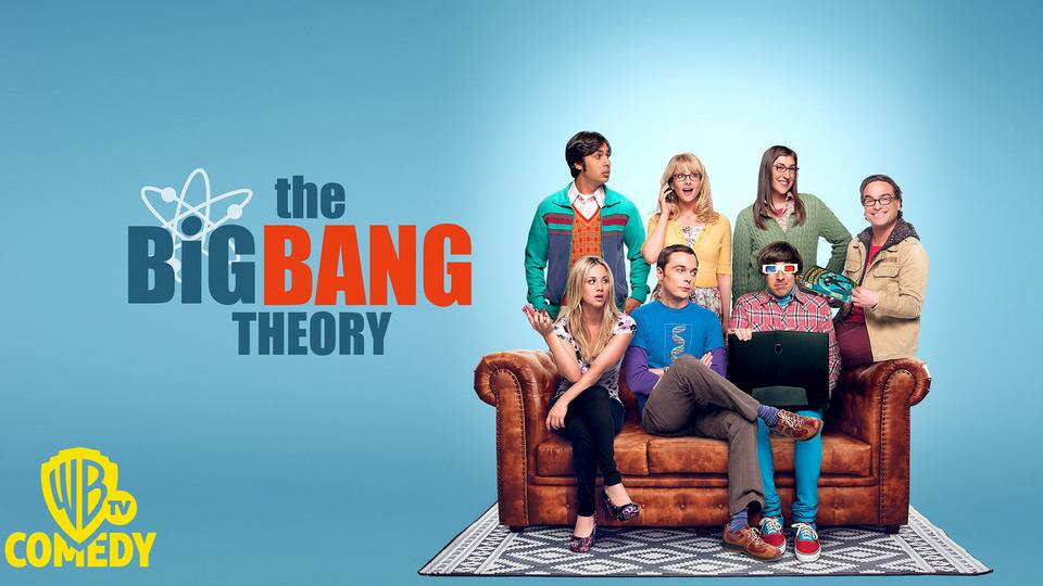 The Big Bang Theory