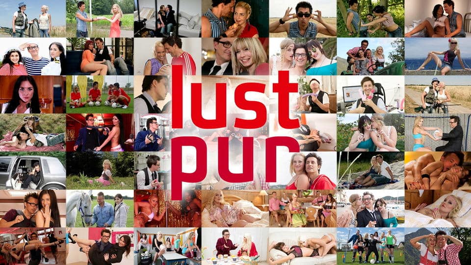 Lust Pur