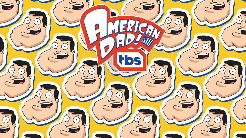 American Dad