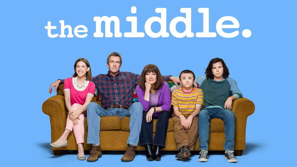 The Middle