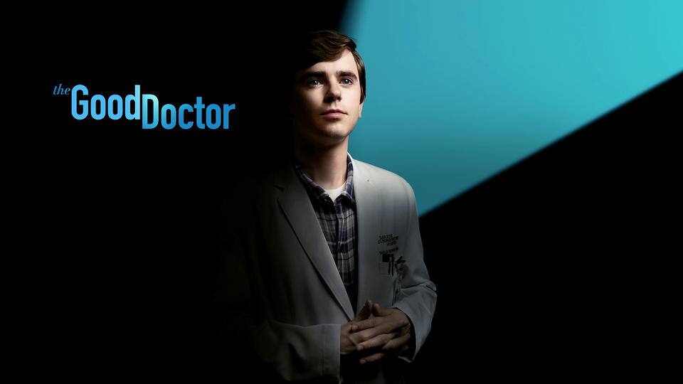 The Good Doctor