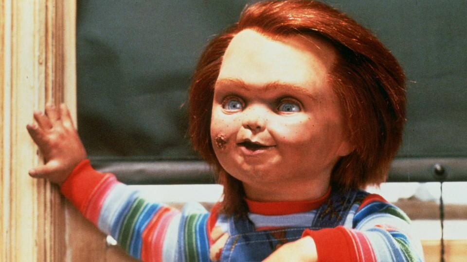 Chucky - Die Mörderpuppe