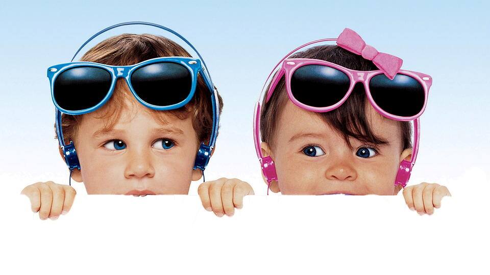 Kuck mal, wer da spricht 2