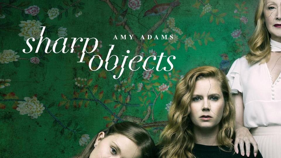Sharp Objects