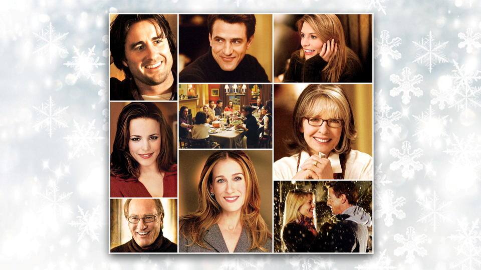 Die Familie Stone - Verloben verboten!