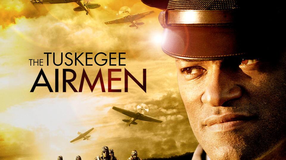 Die Ehre zu Fliegen - Tuskegee Airmen