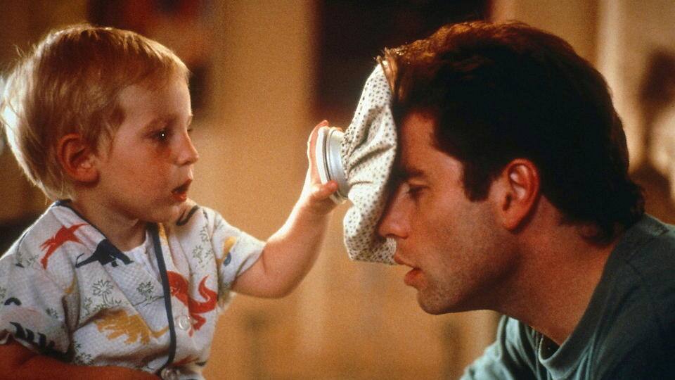 Kuck mal, wer da spricht