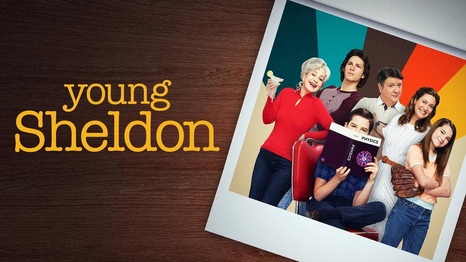 Young Sheldon