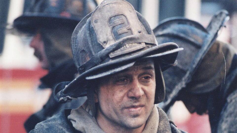 Ein guter Job: Geschichten von der New Yorker Feuerwehr