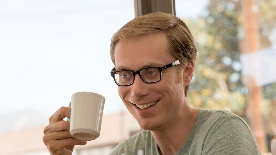 Hello Ladies: The Movie