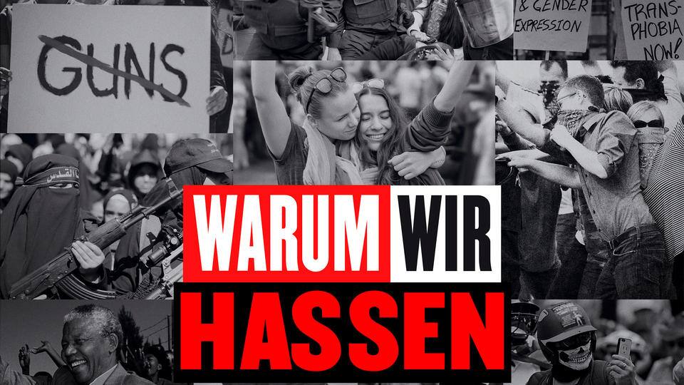 Warum wir hassen Sky