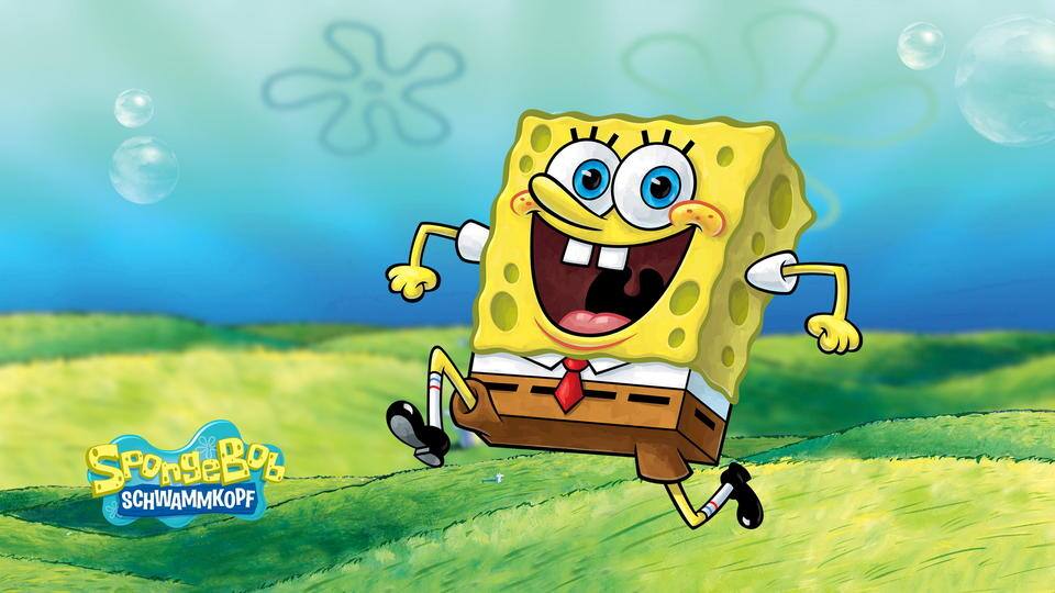 SpongeBob Schwammkopf