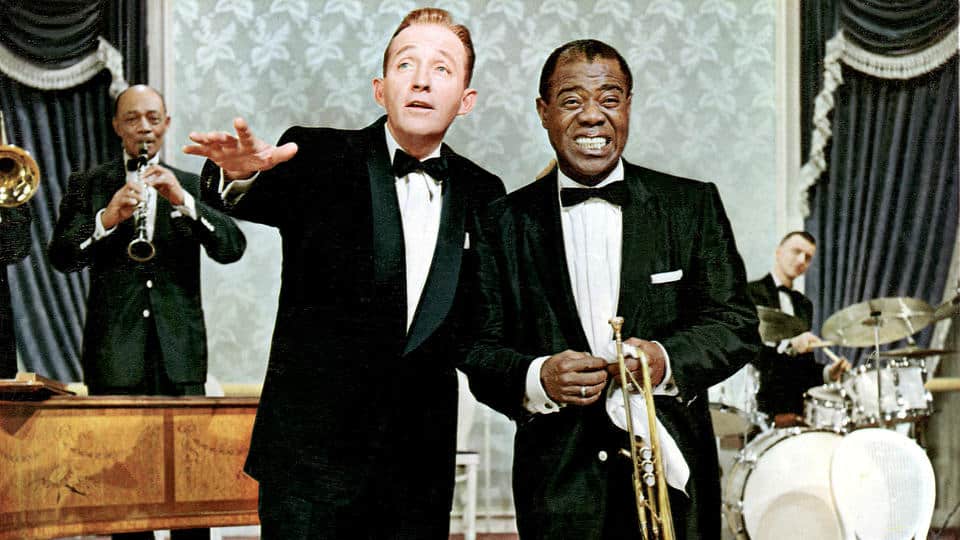 Die oberen Zehntausend