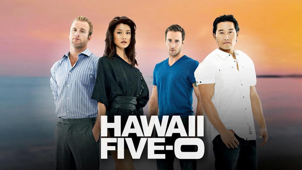 Hawaii Five-0