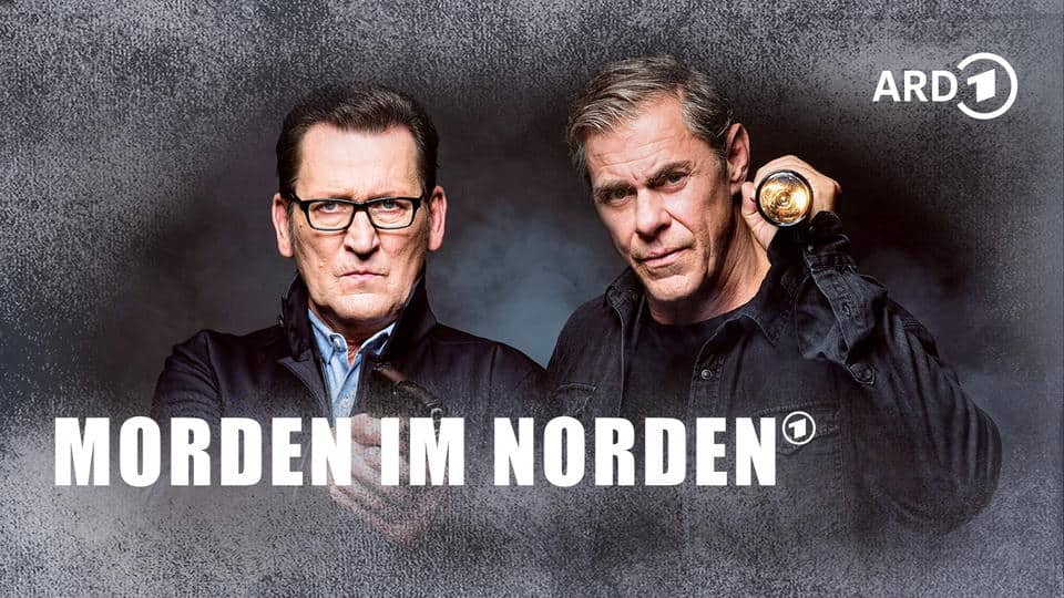Morden im Norden