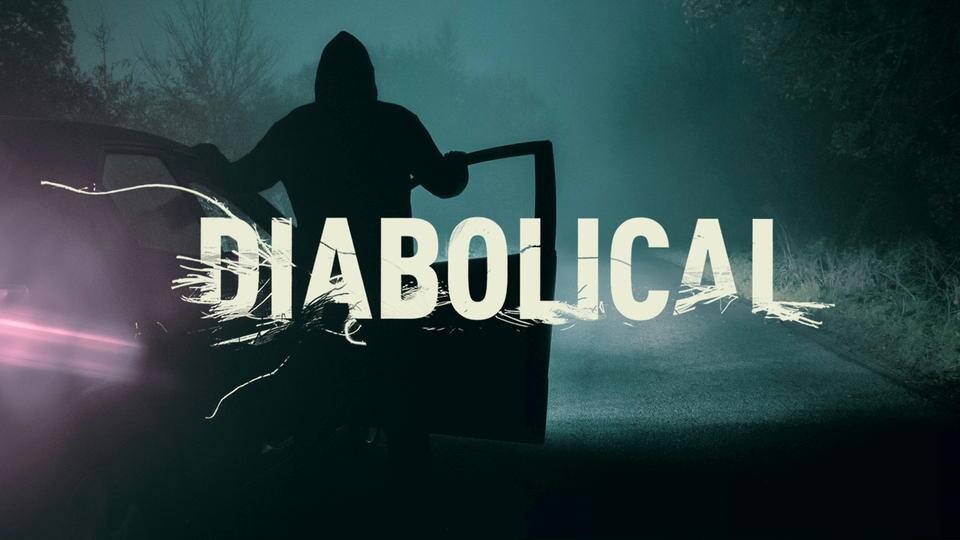 Diabolical - Teuflische Morde