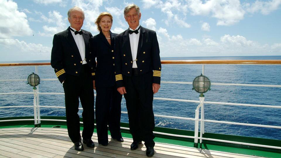 Das Traumschiff - Botswana