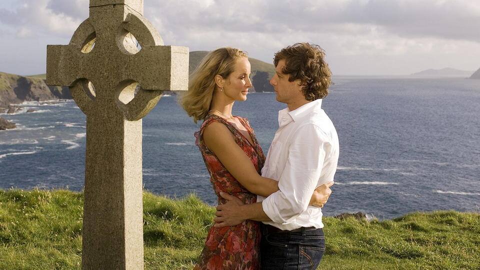 Rosamunde Pilcher: Nebel über Schloss Kilrush