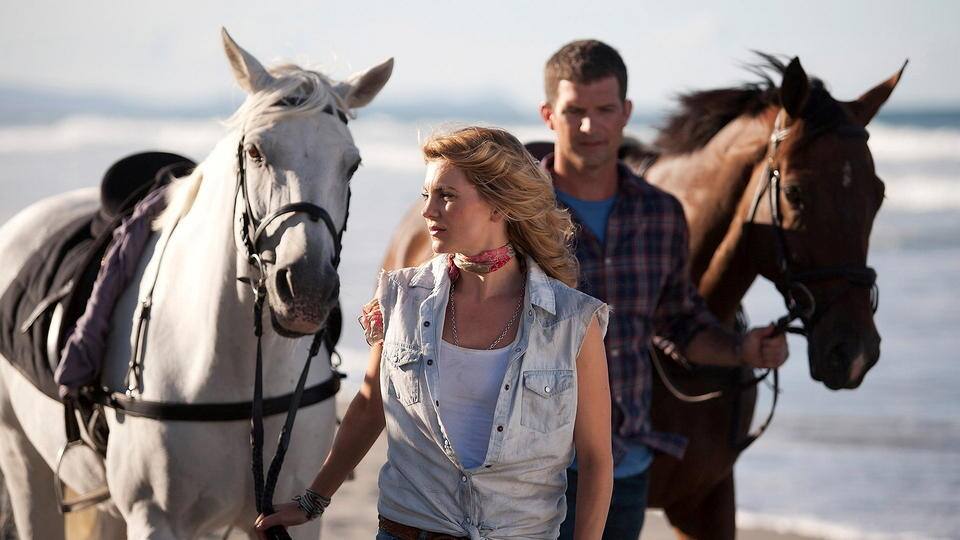 Emilie Richards: Entscheidung des Herzens