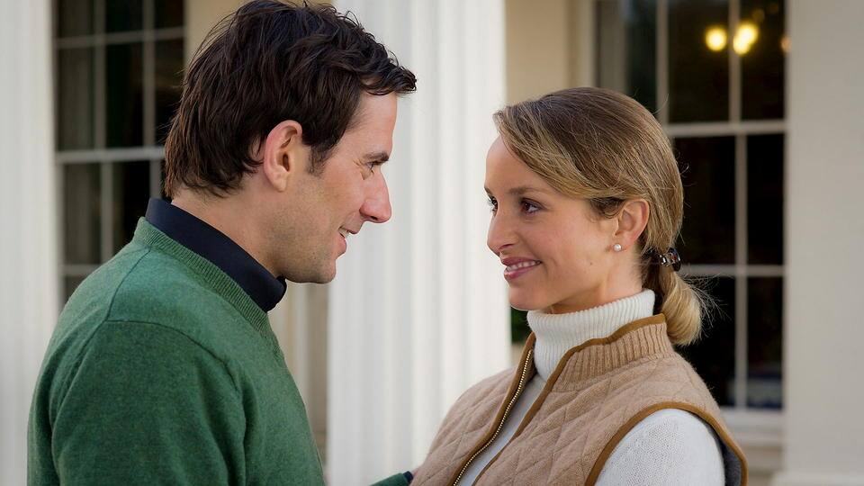 Rosamunde Pilcher: Ungezügelt ins Glück