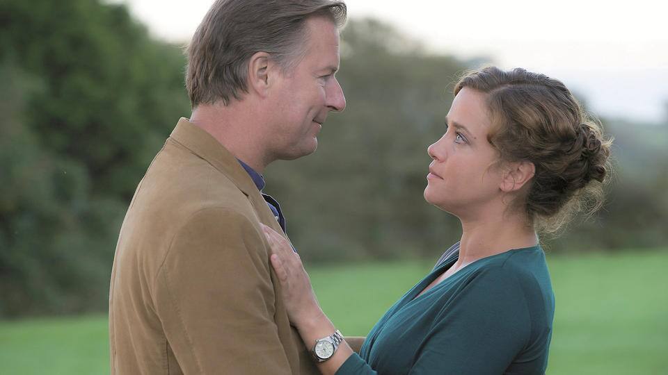 Rosamunde Pilcher: Schlangen im Paradies