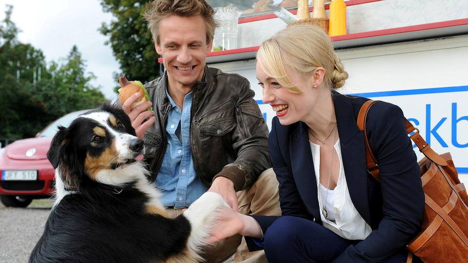 Inga Lindström: Der Tag am See