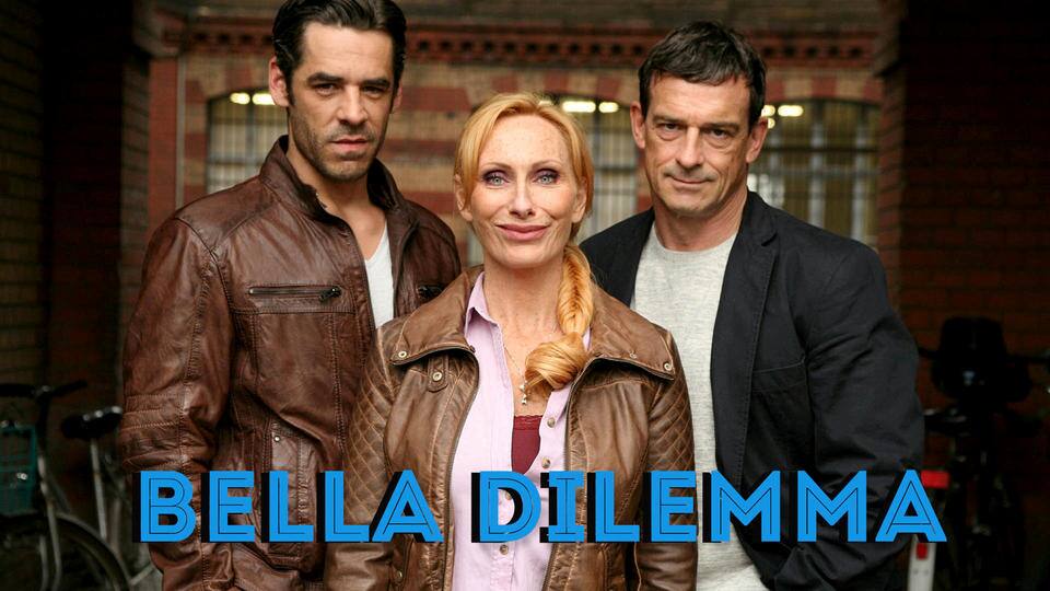 Bella Dilemma