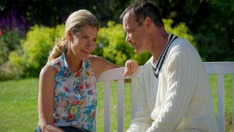 Rosamunde Pilcher: Zu hoch geflogen