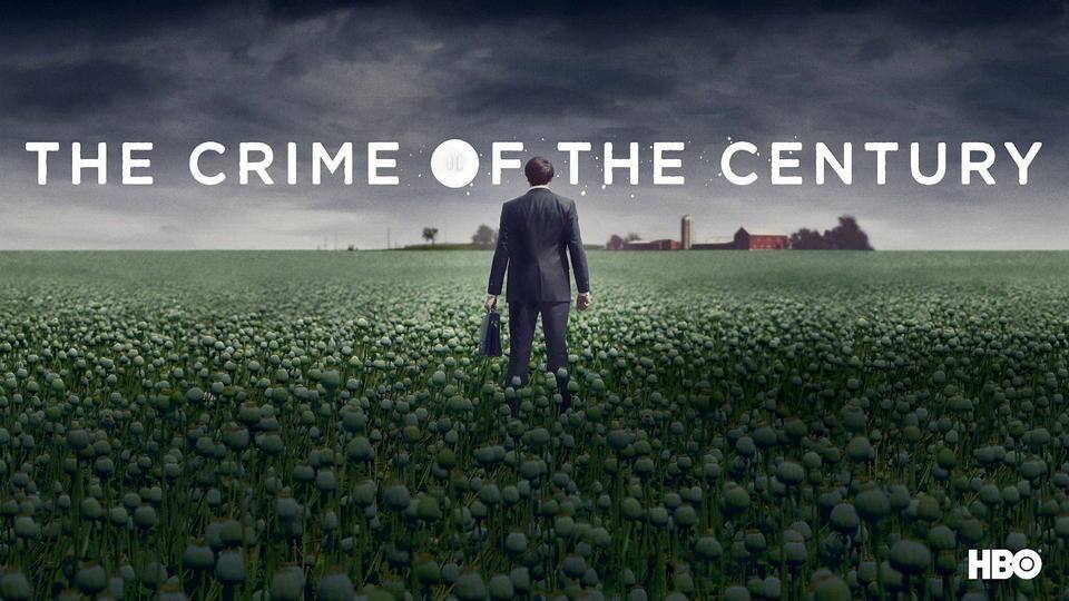 Das Jahrhundertverbrechen